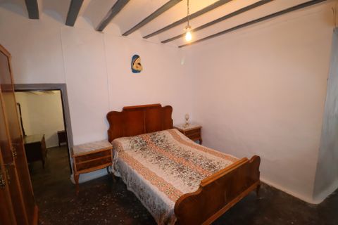 Cortijo i Chirivel, Almeria, Chirivel - € 59.995 | Ref: 3013-CH - foto 20